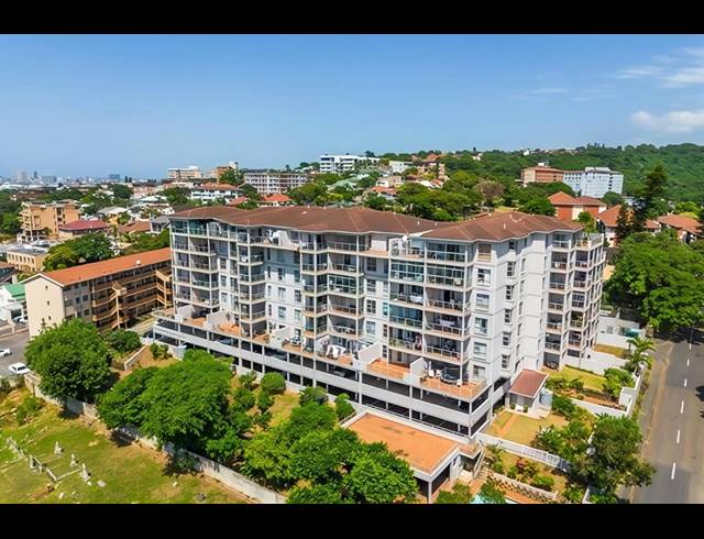 3 BEDROOM PENTHOUSE FOR SALE IN MORNINGSIDE